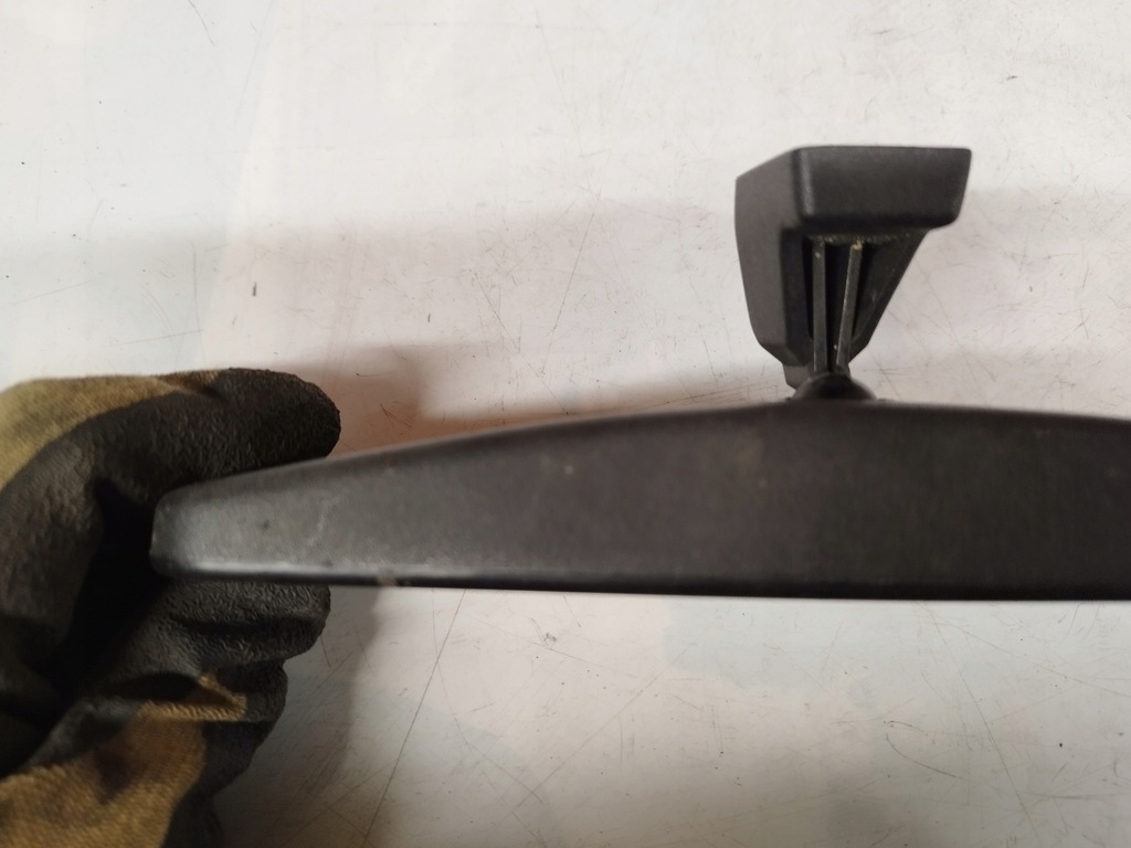 фото №7, Citroen saxo дзеркало заднього виду внутрішнє 00708