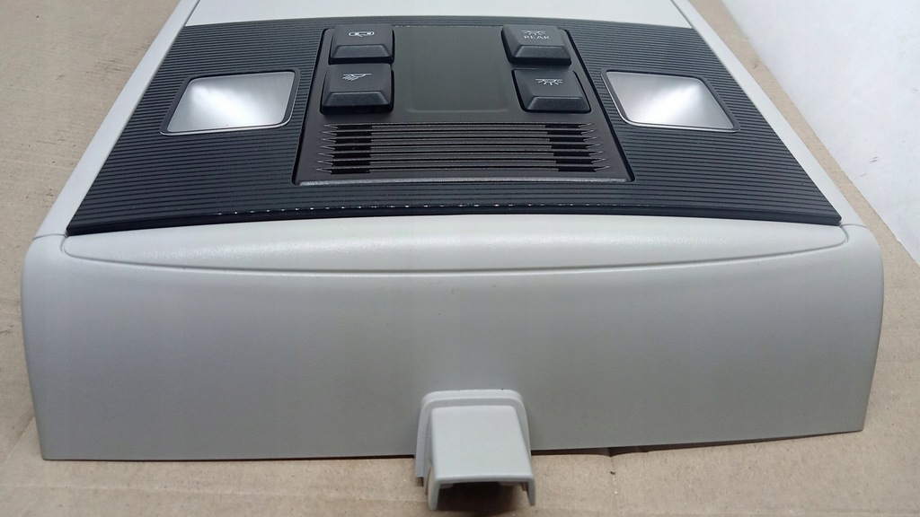 фото №6, Лампа потолочный vw golf vii 5g0868837 5g0867591