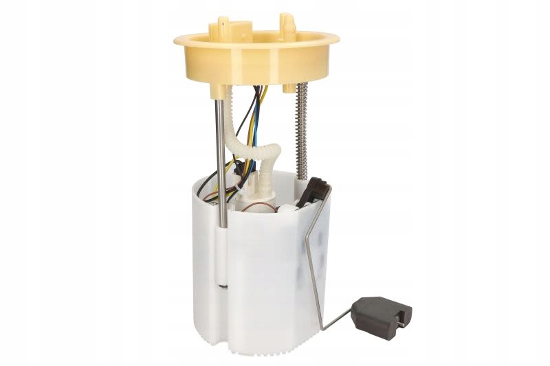 фото №1, Насос пального модуль