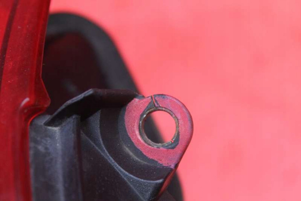 фото №6, Лампа ліва задня задня 51727250 fiat croma 2 ii 05-11