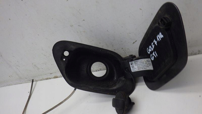 фото №6, Кришка заливної пального кришка vw golf vii gti