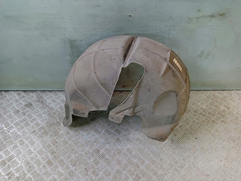 фото №6, Skoda superb ii kombi подкрылок левый задняя 3t5810969a