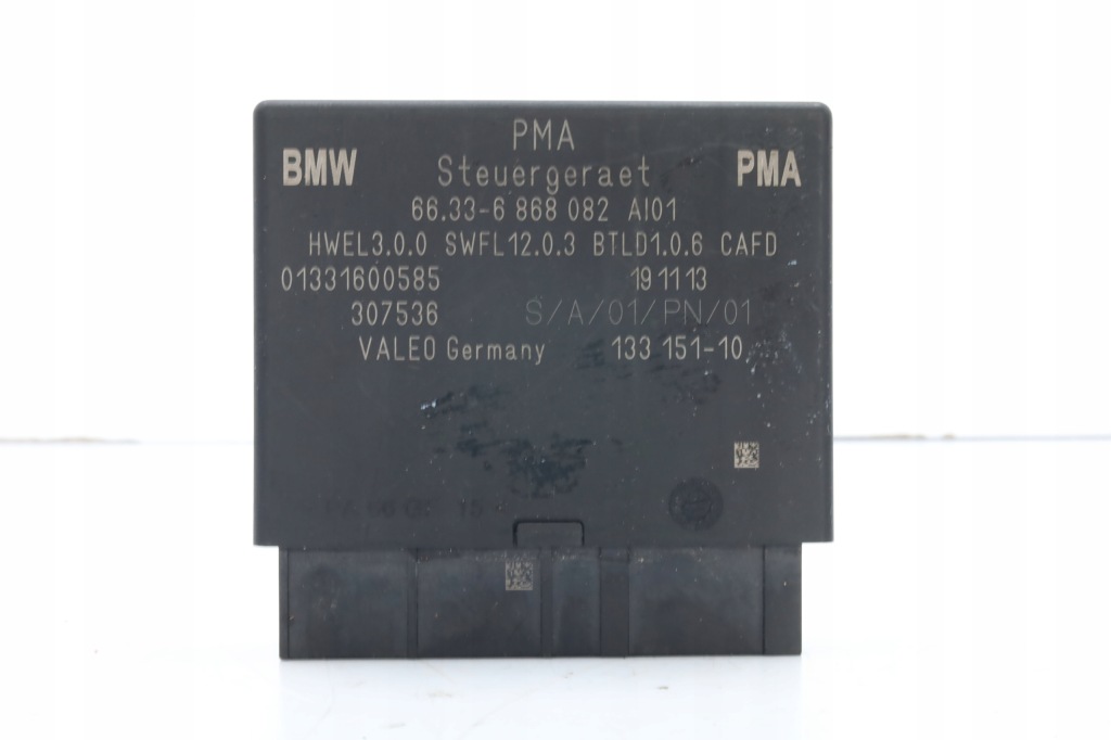 Купити Модуль блок керування pdc bmw f40 6868082
