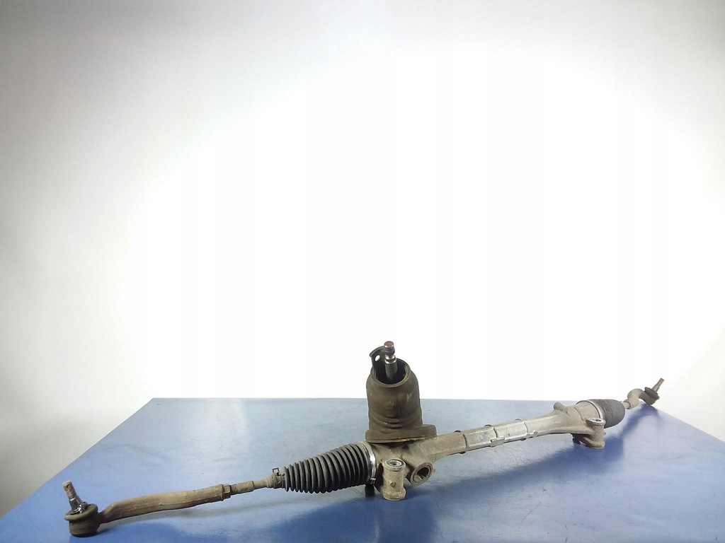 фото №4, Toyota corolla e15 трансмиссия рулевая