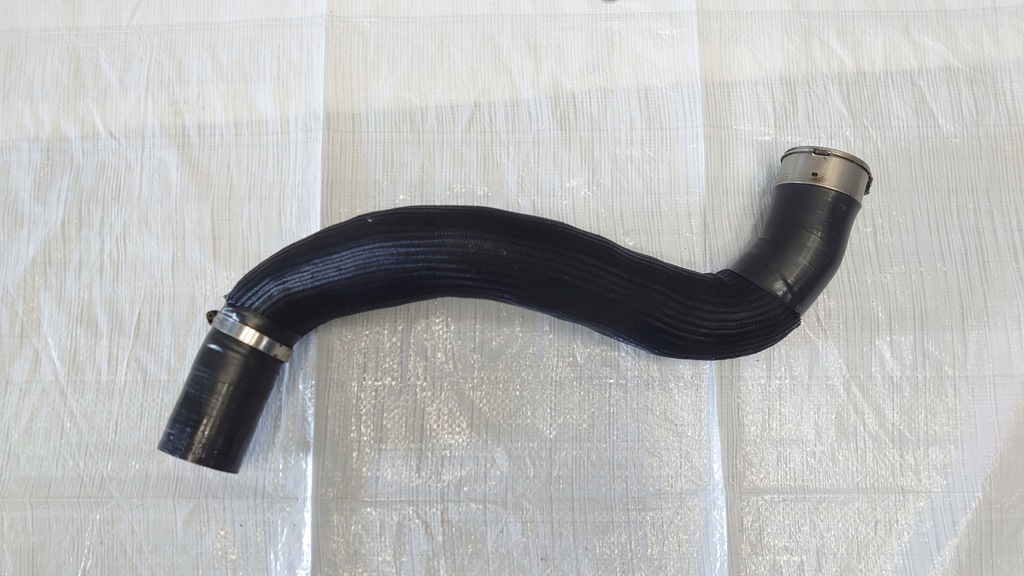 фото №1, Jeep grand cherokee шланг wąż труба