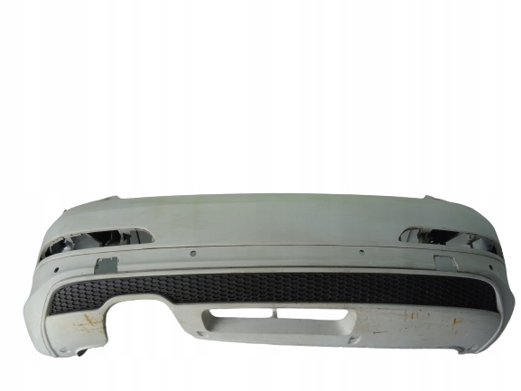 Купить Бампер задняя audi q3 8u0 s-line оригинал полный