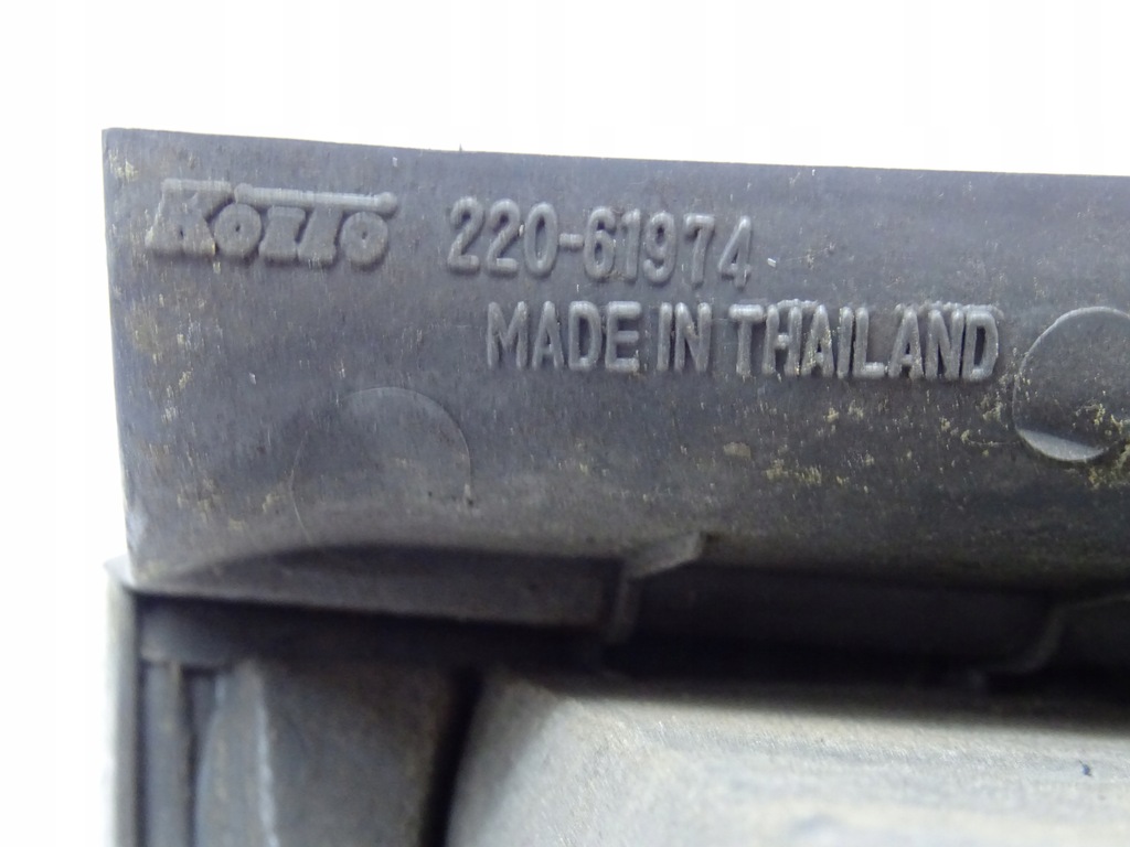 фото №12, Лампа задняя задняя mazda 6 2002-