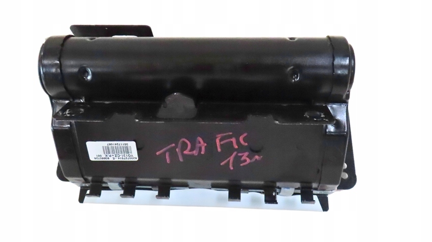 фото №3, Подушка воздушная пассажира renault trafic ii 2001-2014 rok 8200727514-e