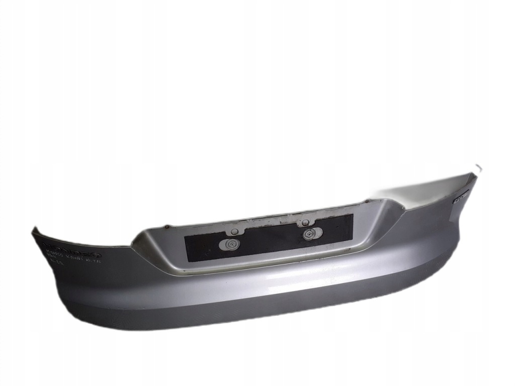 Купить Накладка крышки багажника ford mondeo mk4