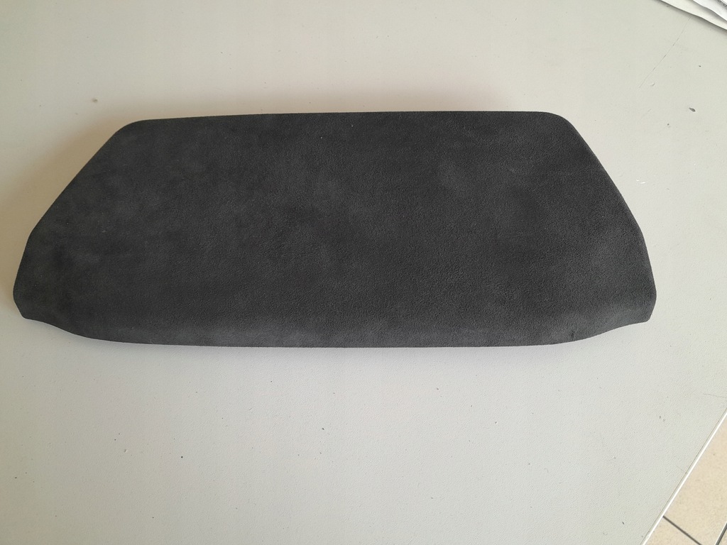 фото №1, Bmw 6 650xi f12 f13 f06 2012r крышка защита заглушка салона 8050855