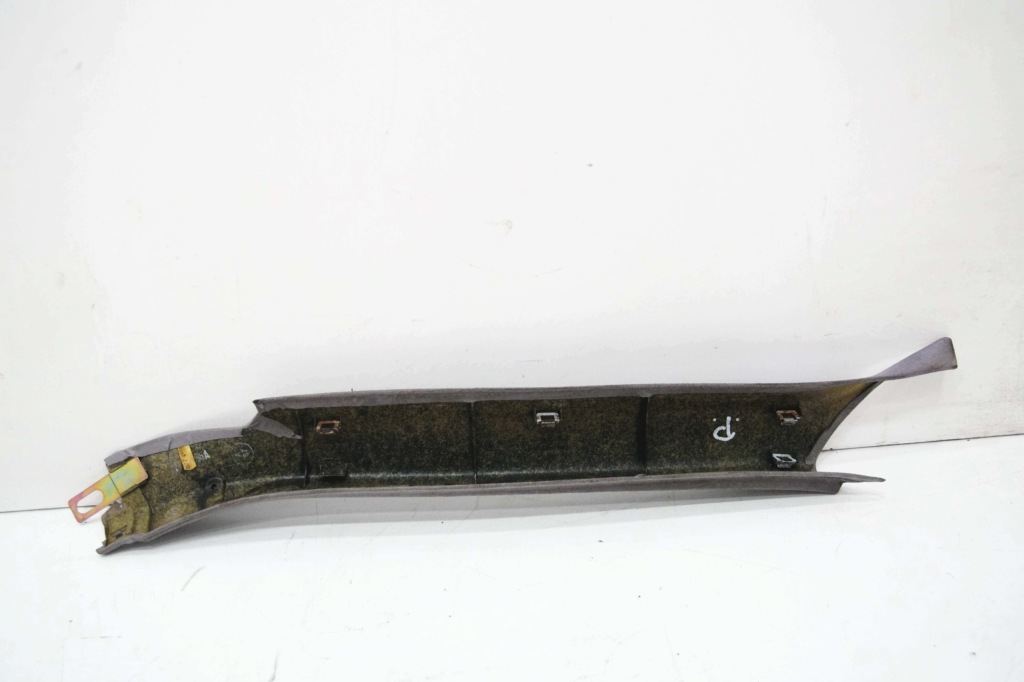 Защита стойка алькантара  mercedes w140 купе sec cl Недорого