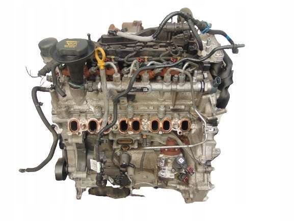 фото №1, Двигатель jaguar e-pace xf 204dtd