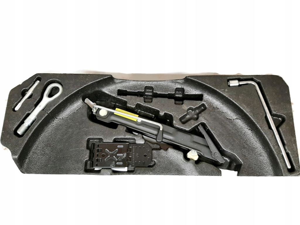 фото №1, Вкладыш багажника mercedes ml w164 a1648990614