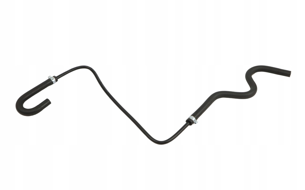 фото №1, Труба охлаждение opel combo d 11 бака выравнивательный