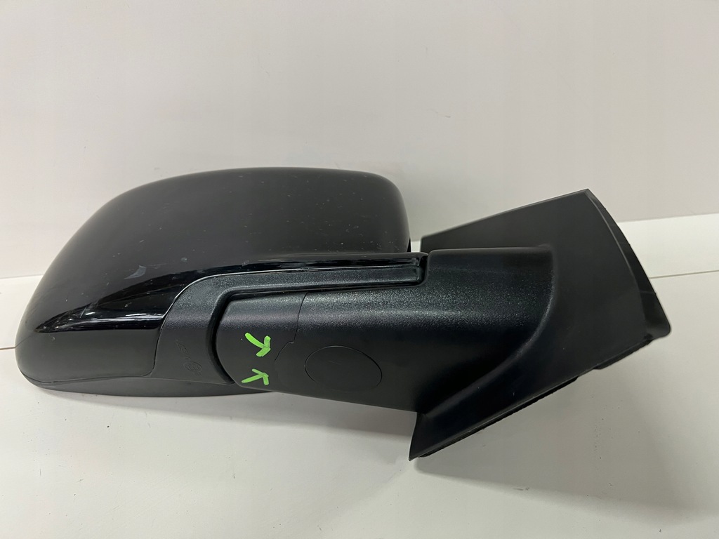 фото №7, Зеркало правое fiat freemont dodge journey 7pin