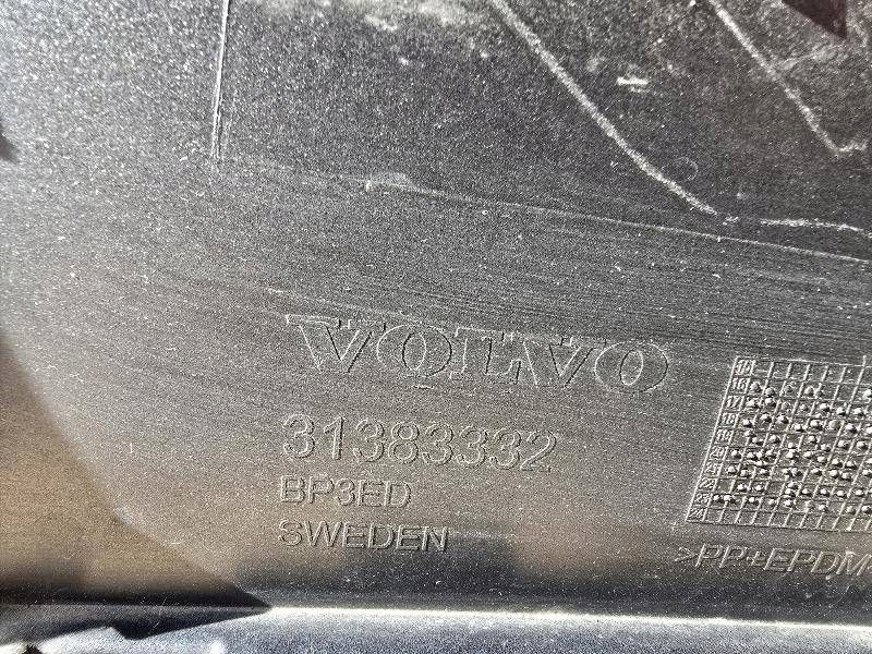 фото №14, Volvo v90 v-90 16- cross country 31383332 бампер задний задняя