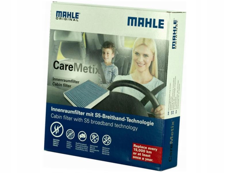 фото №1, Фильтр салонный ford puma ii mk2 19-