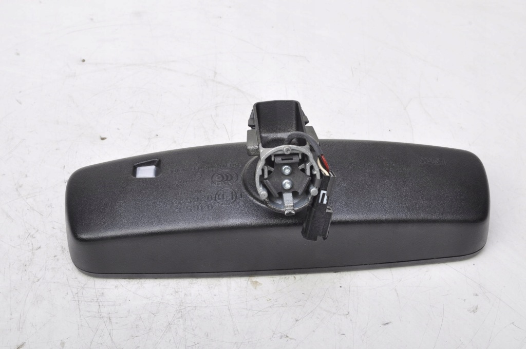 фото №4, Ford c-max mk2 lift зеркало внутреннее