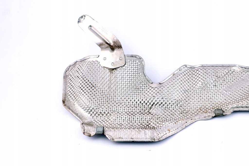 фото №9, Bmw f10 f11 захист ізоляція теплова двигуна