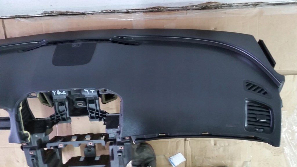 фото №7, Приборная панель приборная консоль opel insignia a