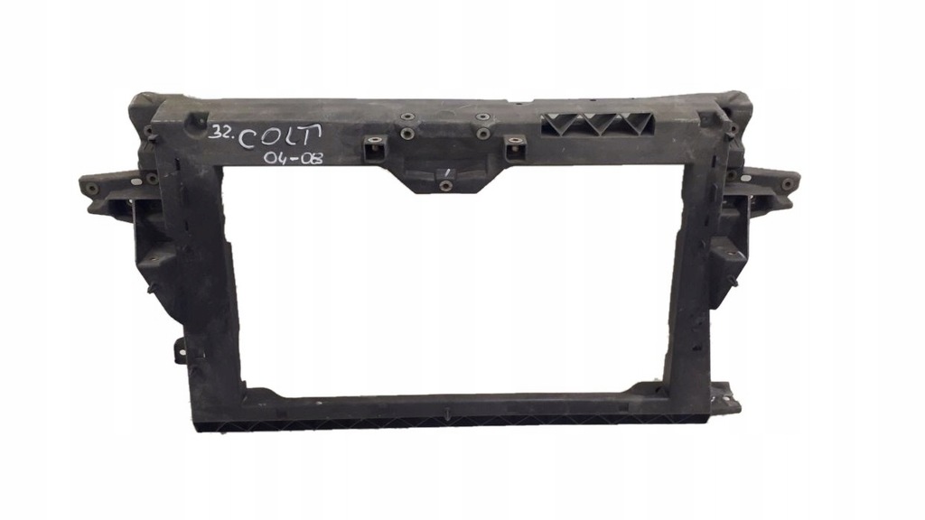 фото №1, Mitsubishi colt 2004 підсилювач pas перед