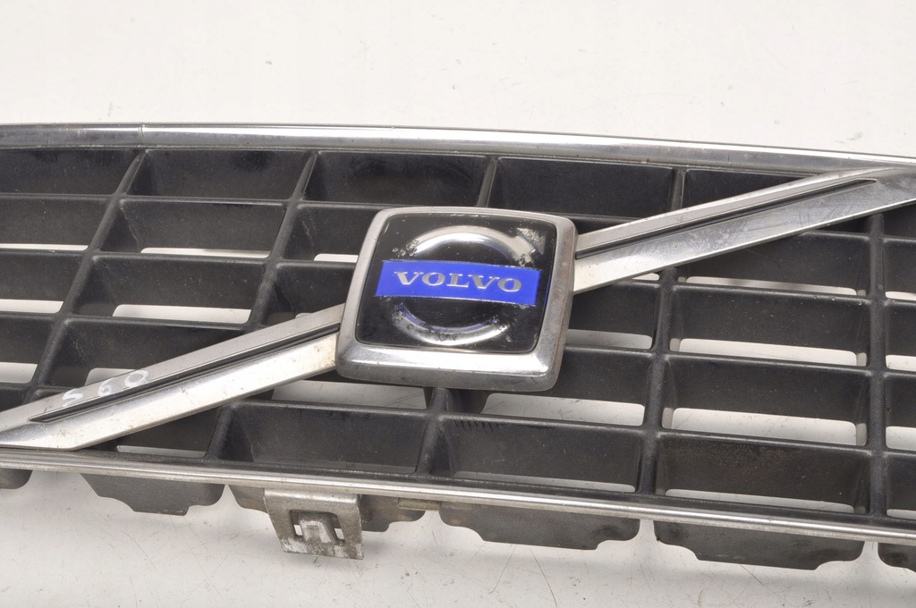 фото №3, Volvo s60 i решётка радиатора решётка радиатора решётка радиатора 9190740