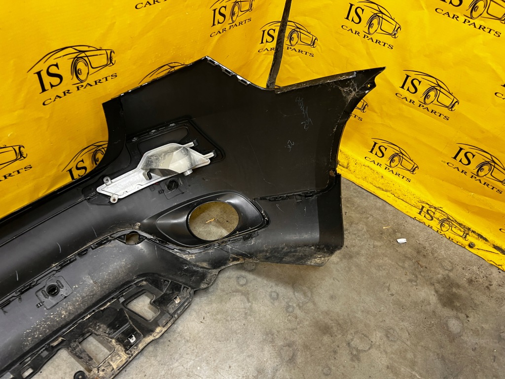 фото №16, Бампер задний задняя 4 x pdc bmw x6 e71