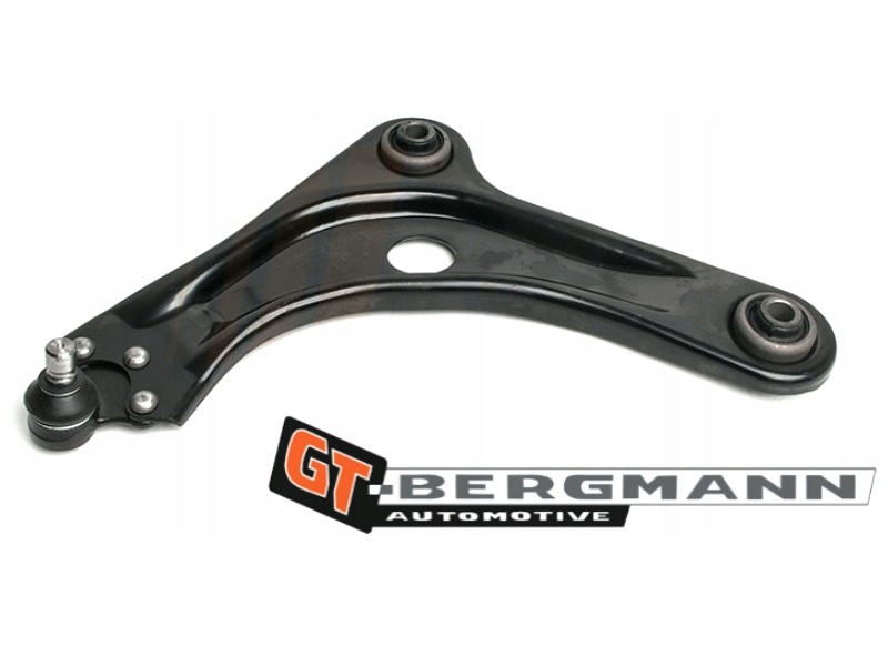 фото №1, Citroen c3 ii sc 2009 - важіль перед нижній лівий