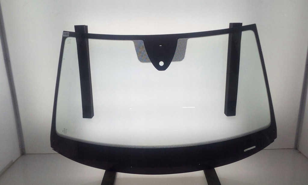 фото №1, Стекло лобовое vw t-roc 5d suv 2017- камера датчик