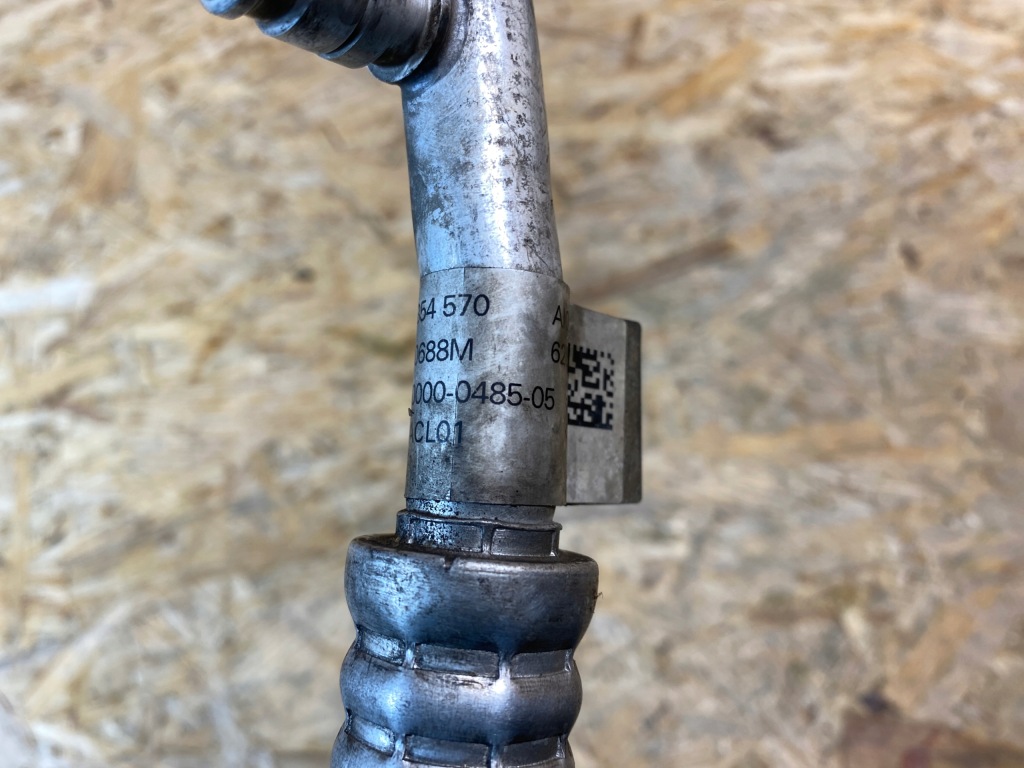 фото №11, Wąż труба шланг кондиционера bmw x5 g05 x6 g06 9354570