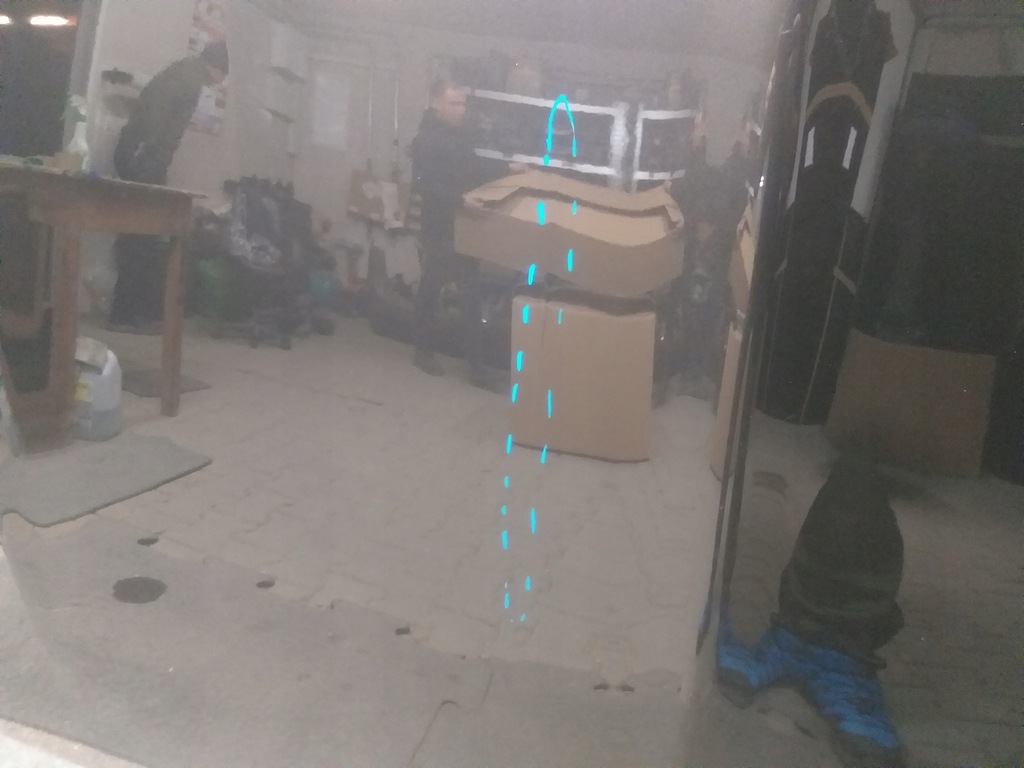 фото №2, Капот mercedes c klasa w206