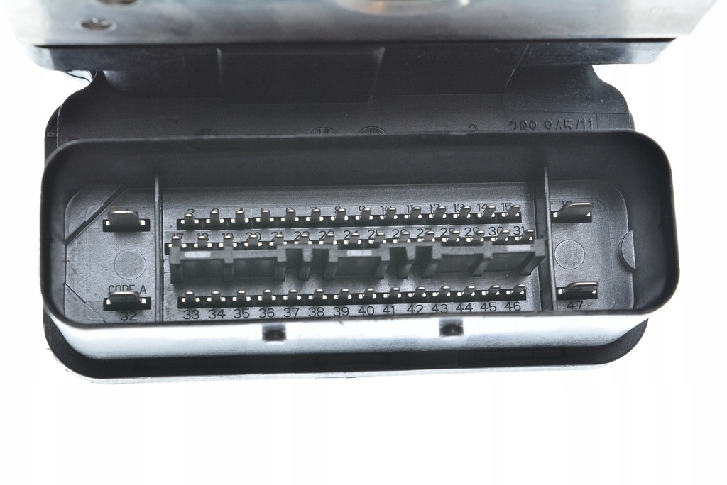 фото №9, Насос abs golf vi 1k0907379an 10.0961-0314.3 1k0614517bj описание