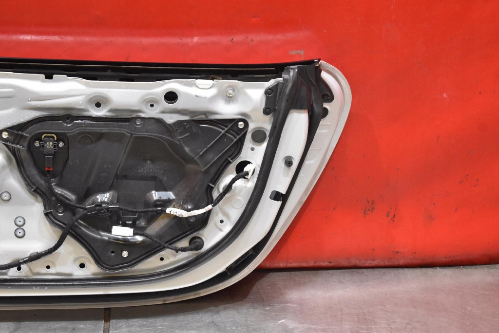 фото №9, Дверь правое перед передние 47a mazda mx5 mx-5 4 iv nd roadster 15-18