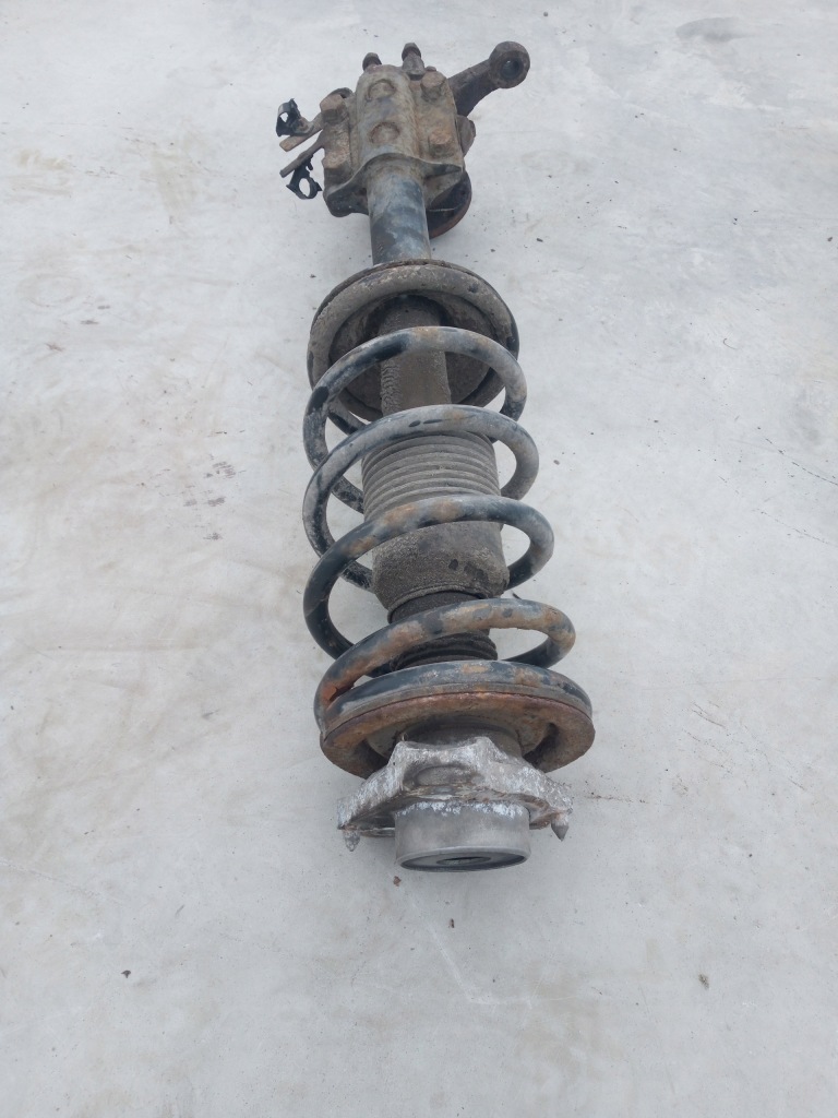 Fiat ducato підвіска двигуна 2005r 5-8 Зі Шроту