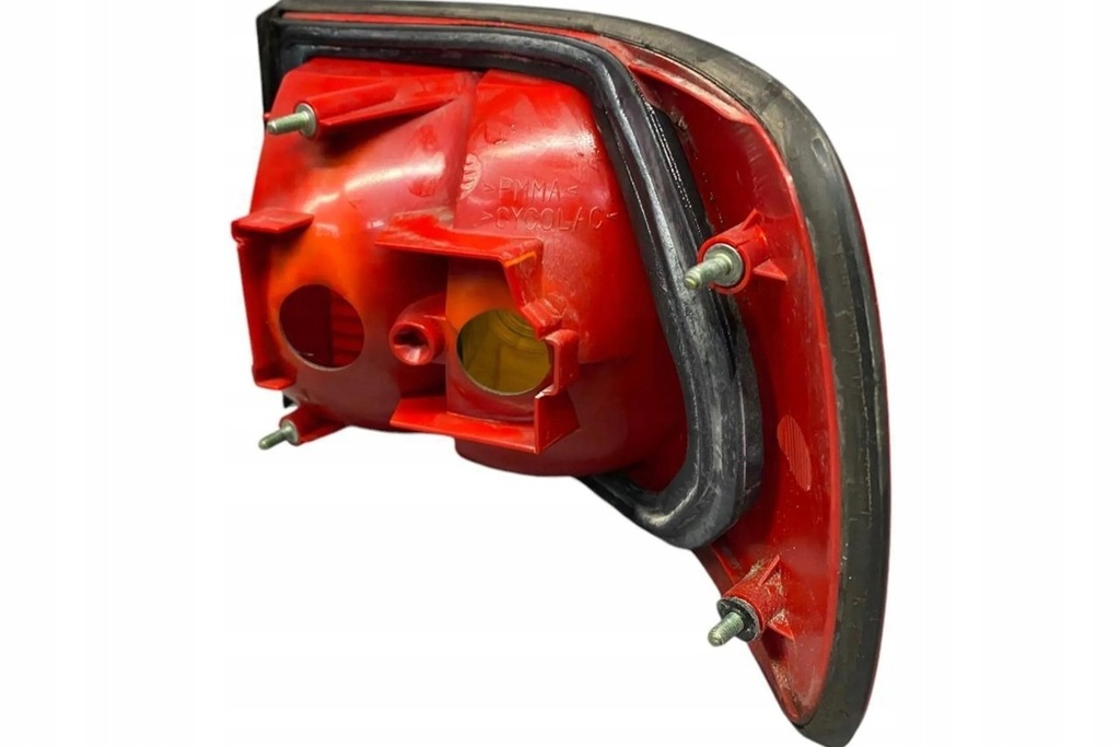 фото №8, Лампа ліва задня audi a8 d2 4d2, 4d8 4d0945095 4.2l бензиновий 250kw 1998