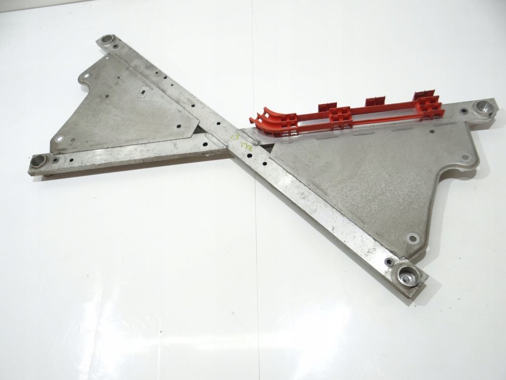 фото №1, Частини кузов bmw i3 i01 6852678 0.6l hybrid 125kw 2014