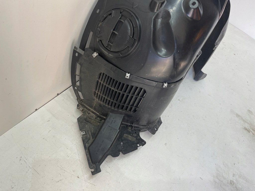 фото №2, Vw t roc t-roc 2ga подкрылок правое перед передние