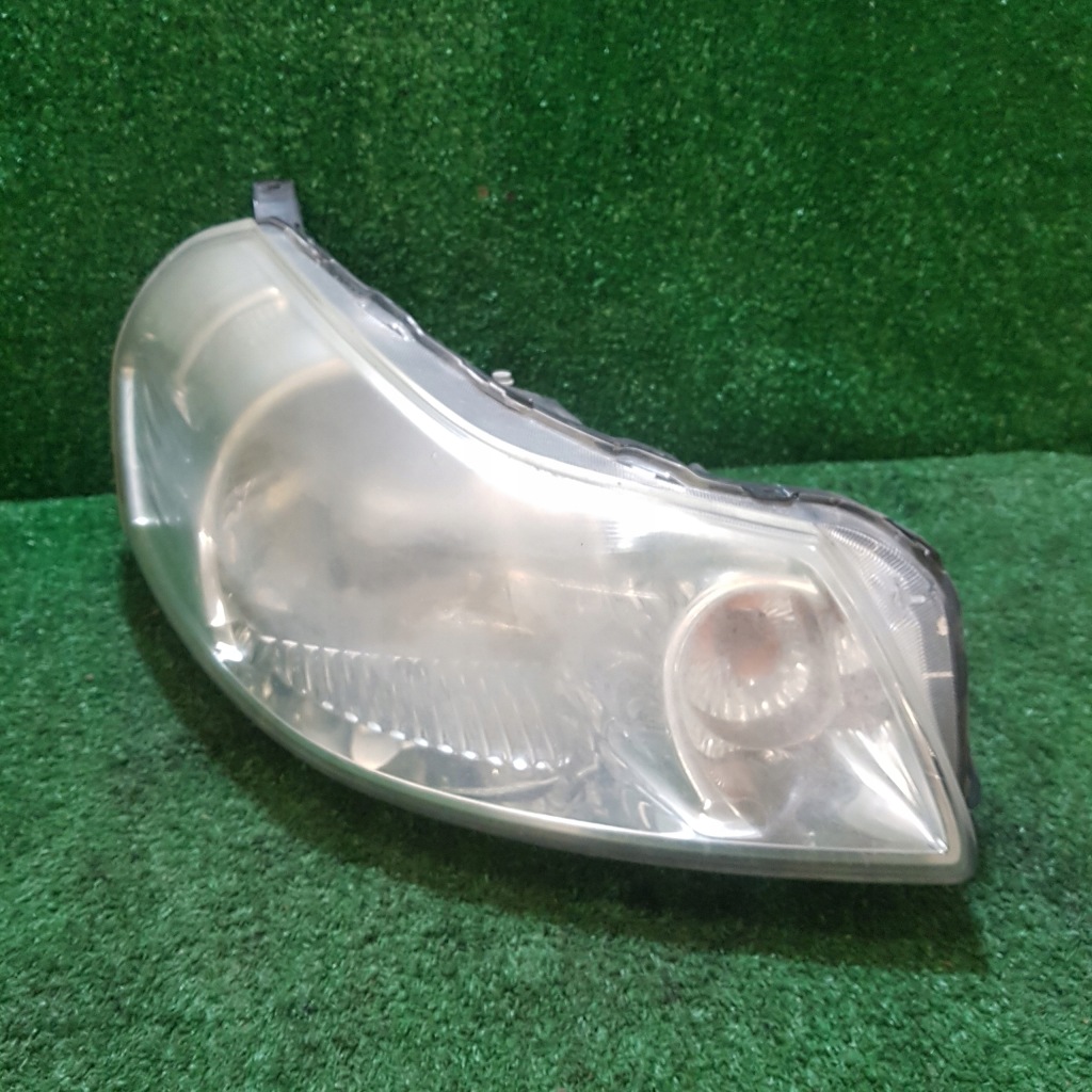 Купить Фара правый  передняя fiat sedici 100-16684