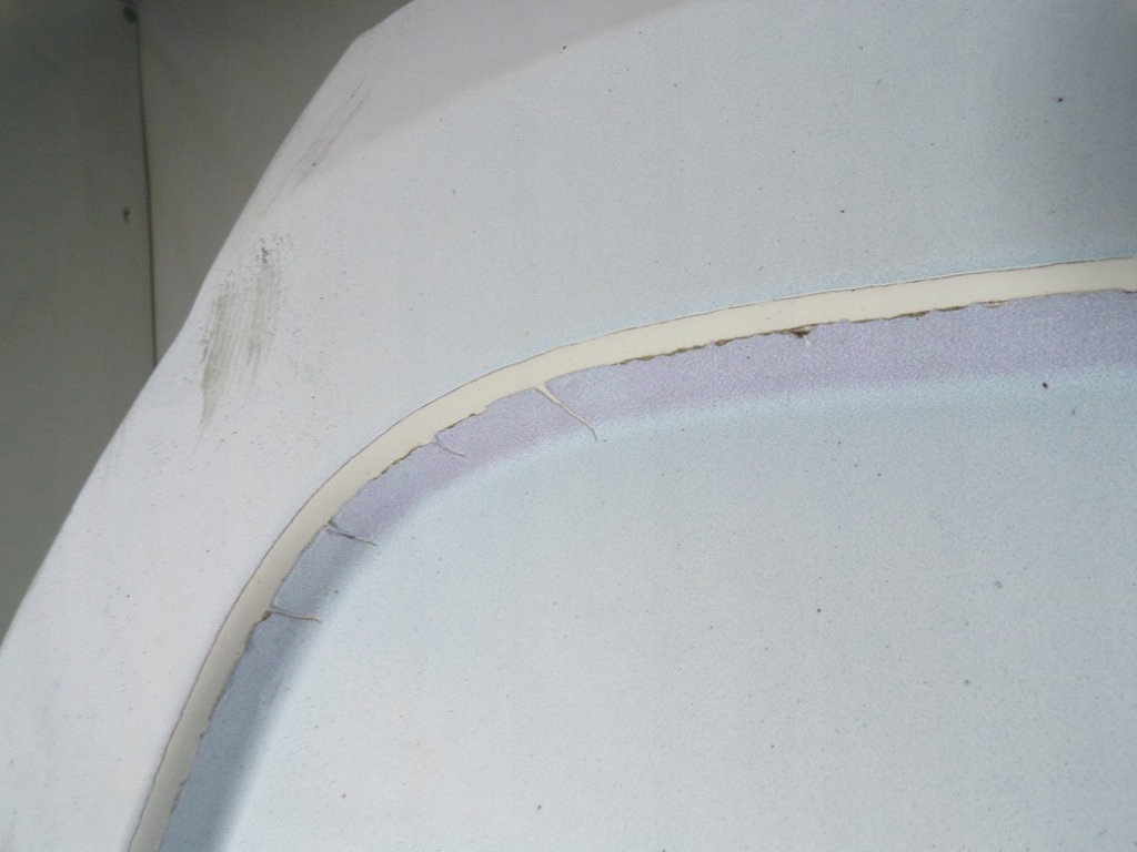 фото №7, Fiat fiorino дверь задние левая багажника