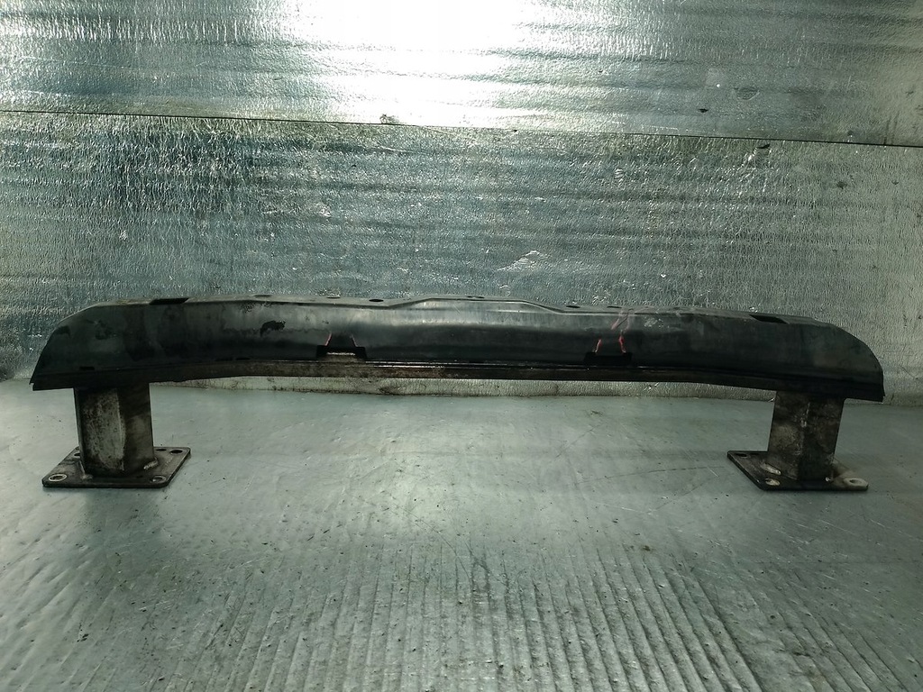 фото №1, Балка бампер перед peugeot partner 2008- 542062-35