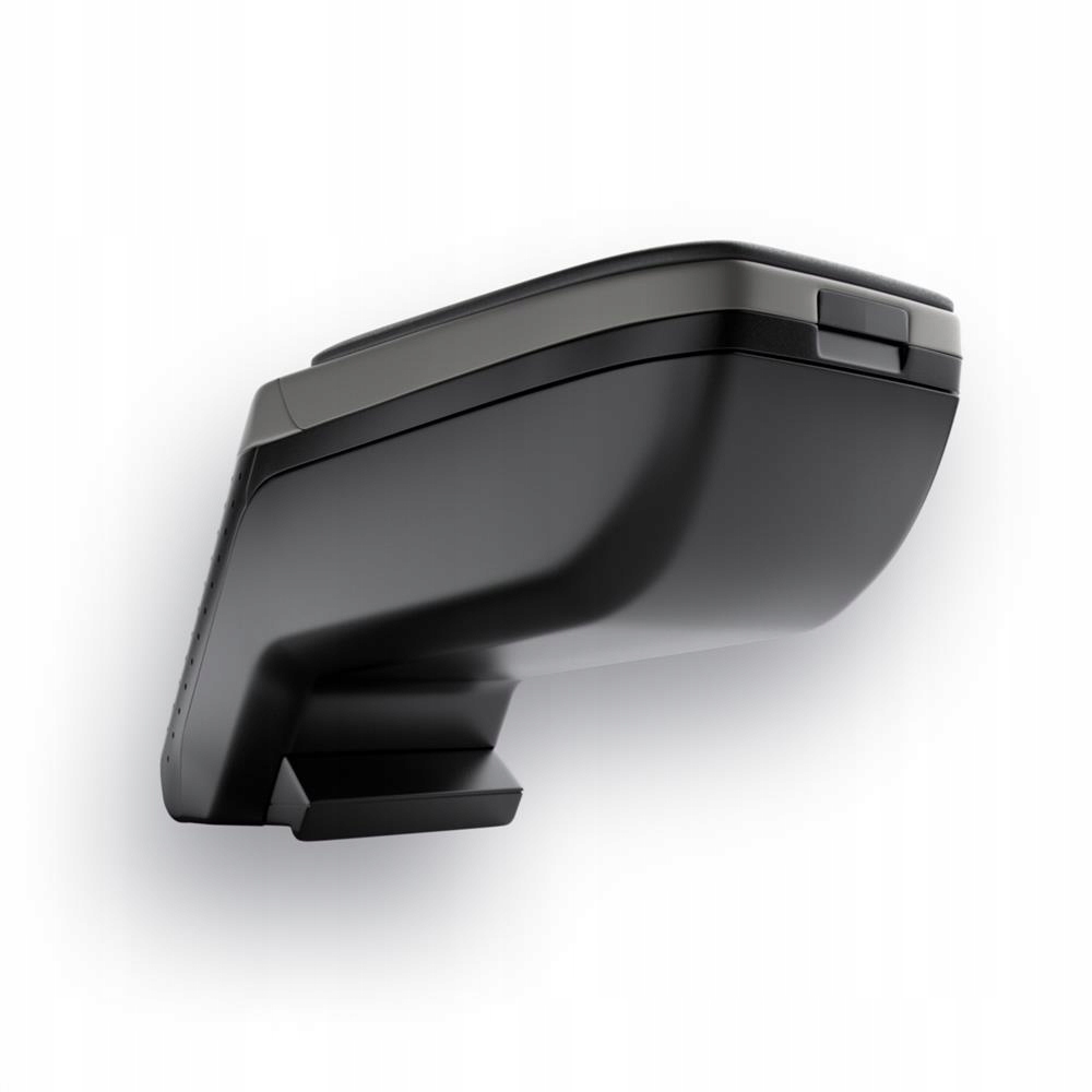 фото №2, Подлокотник do dacia duster 2018-.... - a2 серебристый