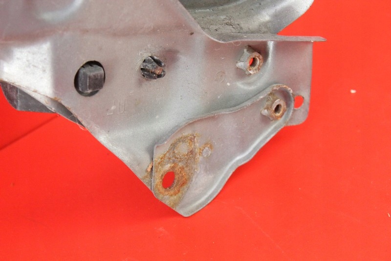 фото №16, Крила лівий перед передній c6z subaru legacy 4 iv lift 06-09