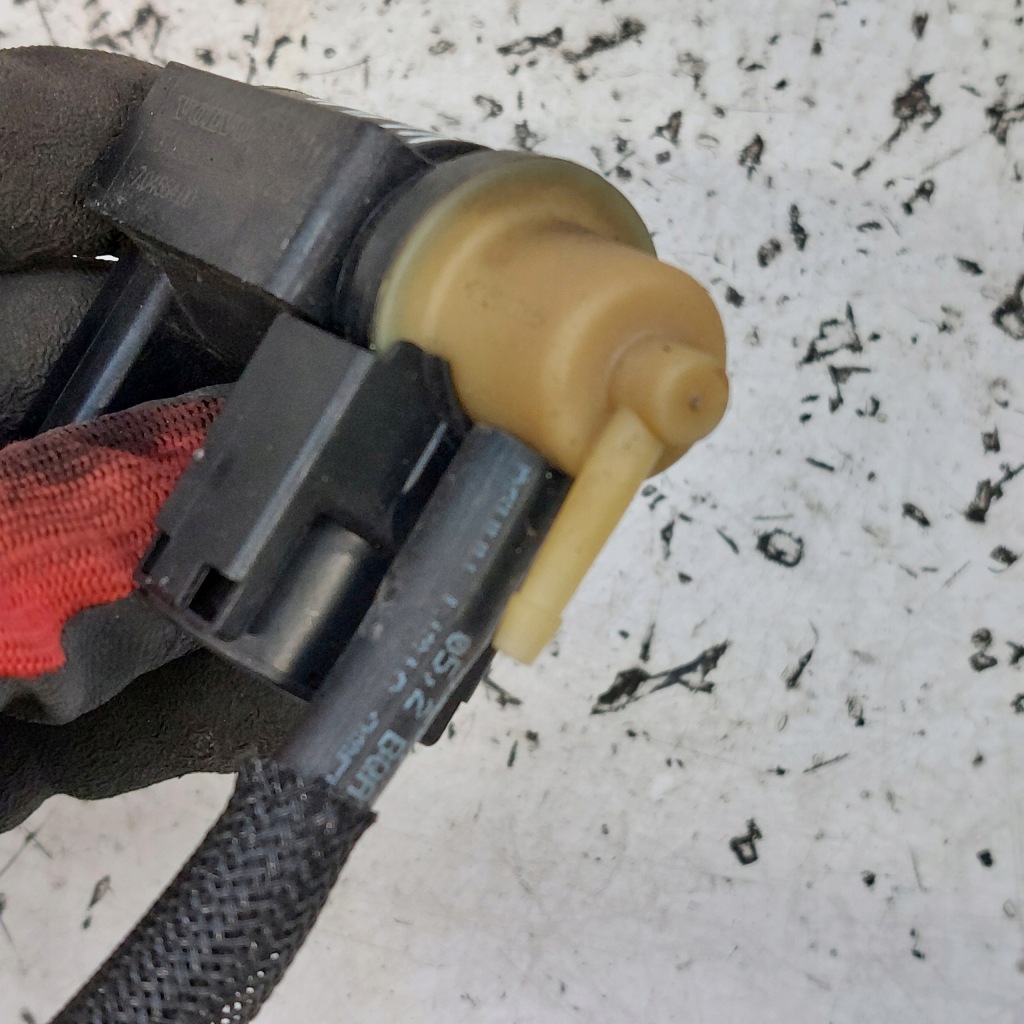 фото №5, Volvo v40 ii 2,0d клапан регулятор вакууму 31339808 70466400