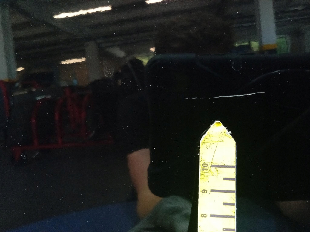 фото №10, Mitsubishi outlander iii lift дверь перед левая передние x40