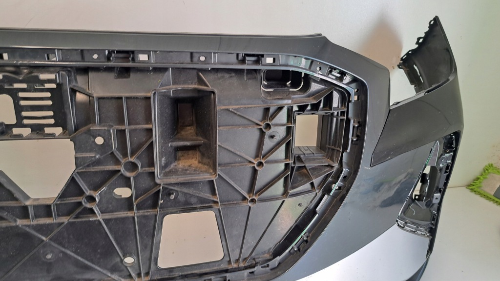 фото №8, Бампер перед audi q4 e tron e-tron 89a 21-