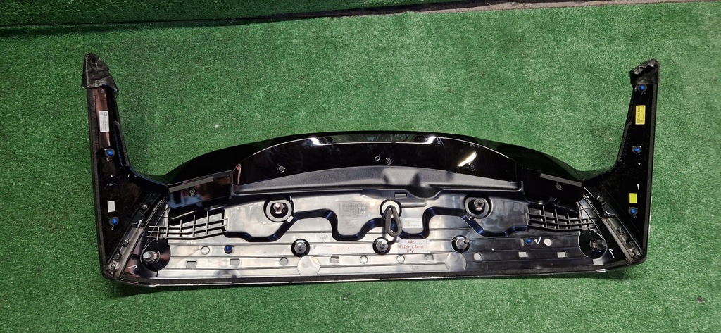 фото №5, Спойлер спойлер кришки задня kia sportage 5 v 87220r2000 nowa