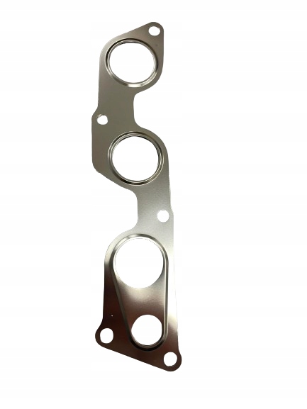 фото №1, 1555a650 прокладка коллектор выпускной space star