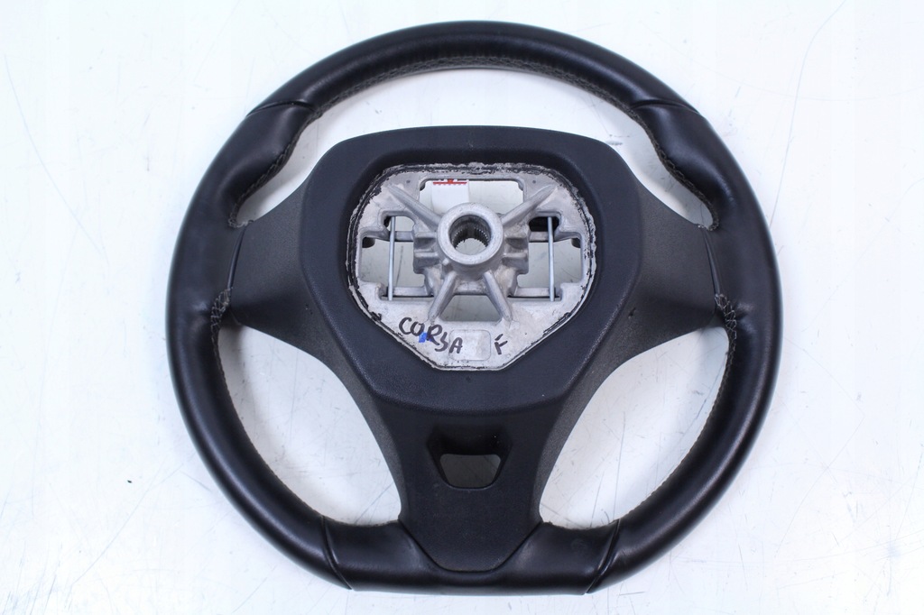 фото №7, Повітропровід мультифункціональний opel corsa f 22r.