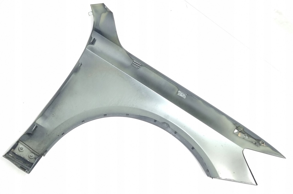 Крила лівий перед audi q5 8r рестайлінг  s-line lz7s в Україні