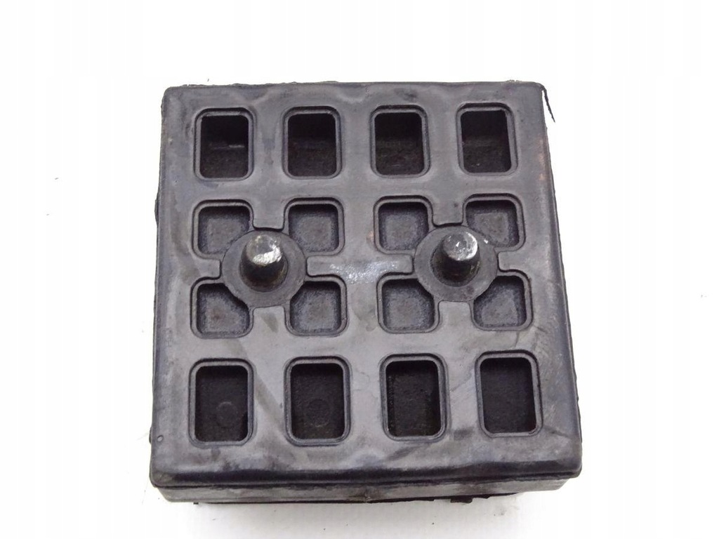 фото №2, Mercedes sprinter 906 06- подушка рессора